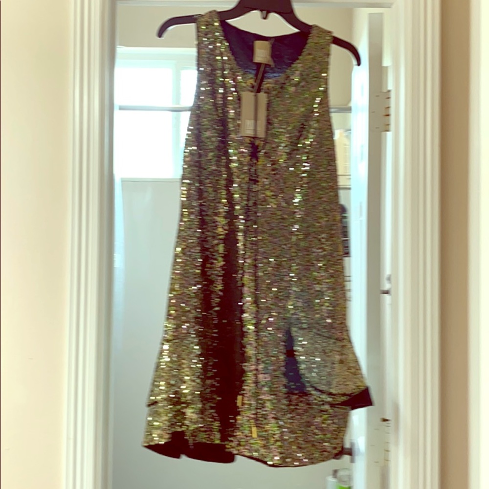 Cocktail Dress